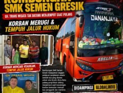 Diduga Tinggalkan Penumpang di Kota Batu, GH. Trans Wisata Dilaporkan, Polisi Diminta Segera Usut Tuntas