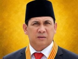 Jejak Kepemimpinan SN Prana Putra Sohe: Dari Birokrasi hingga Menjadi Nakhoda Lubuklinggau