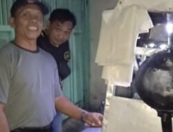 Legenda Kuliner Rembang! Wajan Berusia 42 Tahun Ini Masih Menghasilkan Bakmi Jowo Bercita Rasa Istimewa