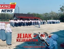 MPLS 2026 Resmi Dimulai, SMK YPI Rembang Catat Lonjakan Peserta Didik Baru hingga 250 Siswa