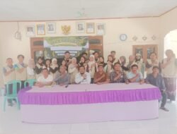 KKN Mahasiswa UIN Sunan Kalijaga Yogyakarta Siap Gali Potensi Desa Guwa Lor Kab Cirebon