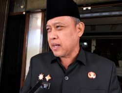 Hari Pertama MPLS 2026 di Kota Bekasi Berjalan Kondusif, Tri Adhianto Tegaskan Tidak Ada Perpeloncoan dan Intolerans