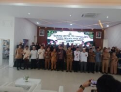 Seleksi Kafilah MTQ Nasional Dimulai, LPTQ Sumsel Libatkan Pelatih Nasional Demi Hasil Terbaik