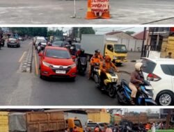 Ternyata Ini Alasan Pertamina Terkait Antrian Panjang di SPBU.Sumut 14 juli 2026.