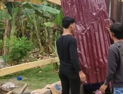 Warga Dusun III Desa Rugemuk Pertanyakan Kebijakan Pembongkaran Pondok Jaga oleh Satpol PP Deli Serdang, Presiden dan Kemenhut Diminta Turun Tangan Membantu Warga