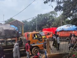Pertegahan juli 2026 Kompensasi TPST Bantargebang Dua Bulan Belum Cair, LBH GP Ansor Tagih Transparansi dan Keadilan untuk Warga TPA Sumur Batu Bekasi