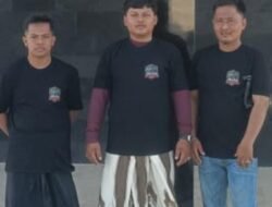 ❗❗ RESMI! JEJAKKEJAHATAN.WEB.ID KAPERWIL JAWA TIMUR MAT TERBANG MELANTIK WARTAWAN BARU KABUPATEN SAMPANG ❗❗