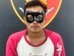 Diduga Tak Terima Digugat Cerai, Pria di Lubuklinggau Bakar Rumah Mertua, 11 Rumah Hangus Terbakar