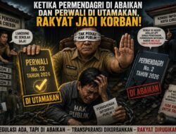 Mekanisme Informasi SD Negeri Jadi Sorotan: Antara Aturan, Penafsiran, dan Kepastian Hukum di Kota Cirebon