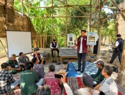 Polresta Cirebon Integrasikan P4GN ke TMMD Ke-121, Bekali Warga Luwung Kencana Cegah Bahaya Narkoba