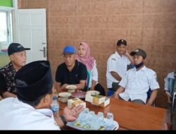 Respons Aduan Warga, Squad Nusantara Perkuat Fungsi Kontrol Sosial dalam Penyelesaian Polemik PAMSIMAS di Tanjung Sari