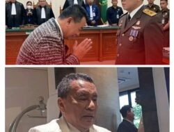 ENAM HARI YANG MENGGUNCANG KARIER HOTMAN PARIS,DARI MEMBELA FEBRIE ADRIANSYAH HINGGA MUNDUR KARENA SARAF TERJEPIT