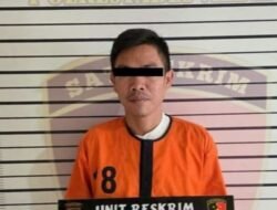 Diduga Tipu Pembeli 70 Juta,Dengan Modus DP Mobil Di Medan.Berinisial APP Di Tangkap Polisi.