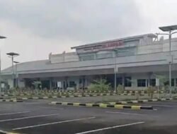 Lubuklinggau – Bandara Dibobol Maling! Kabel Tembaga Instalasi Listrik Digasak, Polisi Lakukan Penyelidikan