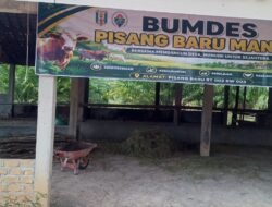 Diduga Pengelolaan Kegiatan di Bundes Pisang Baru Bumi Agung Sepihak, Warga Sebut Kepala Kampung Bertindak Sendiri Tanpa Libatkan Kelompok