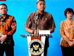Tak Ada Ampun, Kepala BGN(Banda Gizi Nasional)Baru,”Sudaryono, Garuk Lagi SPPG (Dapur MBG) Bermasalah,”Nakal Dan Jahat.