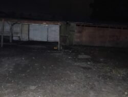 Nihil, Tidak Ada Lokasi Judi Tembak Ikan Di Pos Tiga Tanah KaroTanah Karo