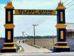 DIDUGA AROGAN & JAUH DARI RAKYAT! PJ Desa Majangan Jrengik Diklaim Abaikan Musyawarah Hingga Blokir Kontak Warga