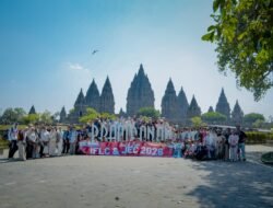 International Future Leaders Competition (IFLC) 2026 Successfully Held in Yogyakarta, Inspiring Young Leaders to Drive Global Innovation