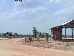 Hutan Register 42 & 44 Way Kanan Terancam Parah: Modus Kelompok Tani Fiktif, Muncul Pemukiman Ilegal “Kampung Baru & Simpang Pete