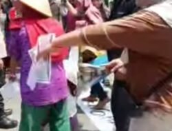 Penangkapan Diman, Petani Asal Musi Rawas, Tuai Sorotan WargaMUSI