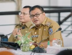 Indonesia Raya Berkumandang Sebelum Bupati Hadir, Aib Protokoler di Deli Serdang, Panitia Dinilai Tidak Hormat Pimpinan