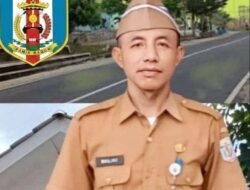 Semangat Kemerdekaan Lewat Olahraga! Kelurahan Blambangan Umpu Gelar Turnamen Sepak Bola Antar-Lingkungan, Pendaftaran Dibuka Mulai Jumat!