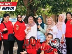 Jumat Berkah Gereh 777 Hadirkan Senyum Lansia, Aksi Sosial Berlanjut hingga Masjid BogoharjoSentuhan Kasih Gereh 777Jumat Berkah Gereh 777 Tebar Kepedulian, Lansia Panti Jompo dan Jamaah Masjid Bogoharjo Rasakan Kehangatan Berbagi