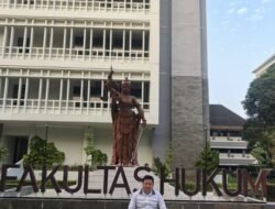 Ketua PDHI Sumsel: Kemerdekaan Bukan Sekadar Perayaan, tetapi Semangat untuk Terus Mengabdi