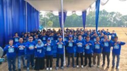 GERAKAN LANGIT BIRU! Partai Demokrat Dukung Penuh Program ASRI Presiden Prabowo — Sambut HUT ke-25 dengan Kegiatan Penuh Manfaat di Way Kanan!