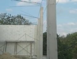 SUDAH BAYAR LUNAS RP6 JUTA, TAPI KABEL BELUM DIURUS? PLN KETAPANG HARUS JELASKAN SEGERA!